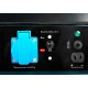Бензогенератор BauMaster PG-8715X 1.1 кВт в Севастополе