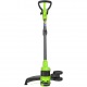 Аккумуляторный триммер GreenWorks G24LT301 2 Ач в Севастополе