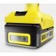Мойка высокого давления Karcher KHB 4-18 Plus Battery Set в Севастополе