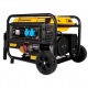Бензогенератор Champion GG3200EW 3.2 кВт в Севастополе