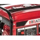 Бензогенератор Brait BR3800-CU(Е) 2.9 кВт в Севастополе