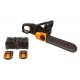 Аккумуляторная пила Worx WG384E-14&quot; в Севастополе