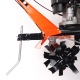 Бензиновый культиватор Patriot T 5,0/600F PG Arizona в Севастополе