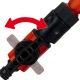 Насос для бочек Einhell GE-SP 3546 RB в Севастополе