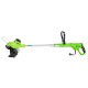 Электрокоса (электрический триммер) GreenWorks GST4530 в Севастополе
