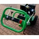 Измельчитель пней Laski F460Е/27 в Севастополе