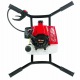 Мотобур (бензобур) Brait BR-63/000 в Севастополе