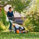 Газонокосилка бензиновая Stihl RM 650.0 V в Севастополе