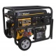 Бензогенератор Habert HT8000EB-ATS 6 кВт в Севастополе