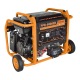 Бензогенератор Carver PPG-8000ЕM 6 кВт в Севастополе