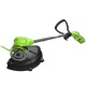 Аккумуляторный триммер GreenWorks G24LT251 в Севастополе