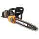 Аккумуляторная пила Worx WG384E.9-14&quot; (без аккумулятора и ЗУ) в Севастополе