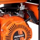 Бензогенератор Patriot Max Power SRGE 1500 1 кВт в Севастополе