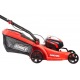 Газонокосилка аккумуляторная Hammer ETK40V в Севастополе