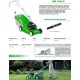 Газонокосилка бензиновая Viking MB 448 в Севастополе