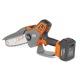 Аккумуляторная пила Daewoo DACS 821Li SET 8&quot; в Севастополе