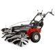 Подметальная машина Tielburger TK58 PRO (Honda) в Севастополе