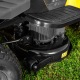Садовый трактор Stiga Tornado 7108e в Севастополе