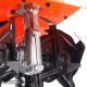Бензиновый культиватор Patriot Denver F в Севастополе