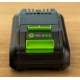 Аккумулятор High Power G24HP2 для техники GreenWorks 24 В в Севастополе