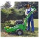 Измельчитель пней Laski F350/650 CH440T в Севастополе