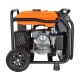 Бензиновый генератор инверторный Carver PPG-10000IЕ 8 кВт в Севастополе
