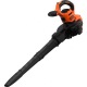 Воздуходувка электрическая Black+Decker BEBLV 301-QS в Севастополе