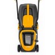 Газонокосилка аккумуляторная Stiga Collector 136e Kit в Севастополе
