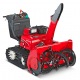 Снегоуборщик гусеничный Honda HSM 1390 ik ZE в Севастополе