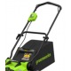 Газонокосилка аккумуляторная GreenWorks GD40LM16XK4 в Севастополе