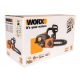 Аккумуляторная пила Worx WG322E.1 10&quot; в Севастополе