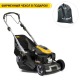 Газонокосилка бензиновая Stiga Twinclip 955 V в Севастополе