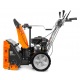 Снегоуборщик DeWORKS S 6560 в Севастополе