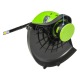 Электрокоса (электрический триммер) GreenWorks GST2830 280 Вт в Севастополе