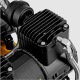 Компрессор поршневой безмасляный Denzel DLP-3000/50 в Севастополе