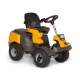 Райдер Stiga Park Pro 900 WX в Севастополе