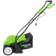 Аэратор электрический GreenWorks GDT35 в Севастополе