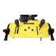 Бензиновый снегоуборщик Huter SGC 5500Х в Севастополе