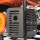 Бензогенератор Patriot Max Power SRGE-6500E 5 кВт  в Севастополе