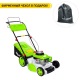 Газонокосилка RedVerg RD-GLM510GS в Севастополе