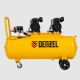 Компрессор поршневой безмасляный Denzel DLP-3000/100 в Севастополе