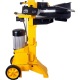 Электрический дровокол Huter HLS-6500 в Севастополе