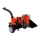 Измельчитель бензиновый Echo Bear Cat CH911DH + ПСМ в Севастополе