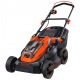 Газонокосилка аккумуляторная Black+Decker CLM3820L2-QW в Севастополе