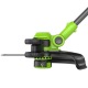 Аккумуляторный триммер GreenWorks GD24LT331 (без аккумулятора и зарядного устройства) в Севастополе