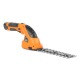 Аккумуляторный кусторез Daewoo DAHT 772Li SET в Севастополе