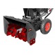 Снегоуборщик Elitech ST 0656 (E1609.012.00) в Севастополе