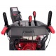 Снегоуборщик бензиновый EVOline SBG 760 HE в Севастополе