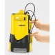 Погружной дренажный насос Karcher SCP 16000 Level Sensor в Севастополе