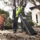 Воздуходувка аккумуляторная GreenWorks GD40BV (без аккумулятора и зарядного устройства) в Севастополе